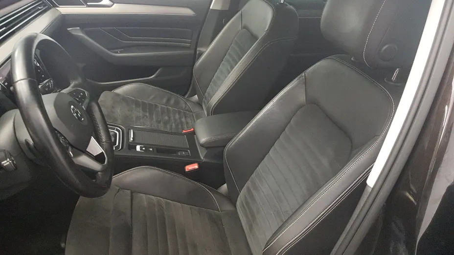 VOLKSWAGEN Passat Passat 2.0 TDI EVO Elegance DSG