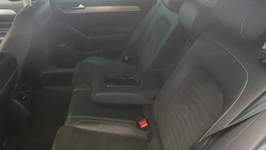 VOLKSWAGEN Passat Passat 2.0 TDI EVO Elegance DSG