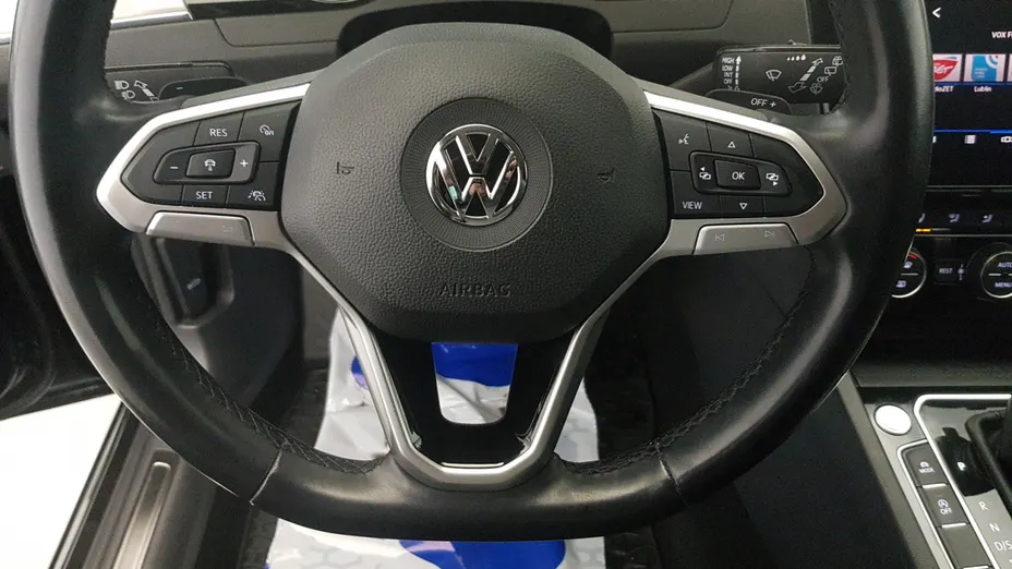 VOLKSWAGEN Passat Passat 2.0 TDI EVO Elegance DSG