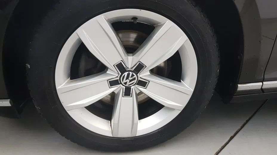 VOLKSWAGEN Passat Passat 2.0 TDI EVO Elegance DSG