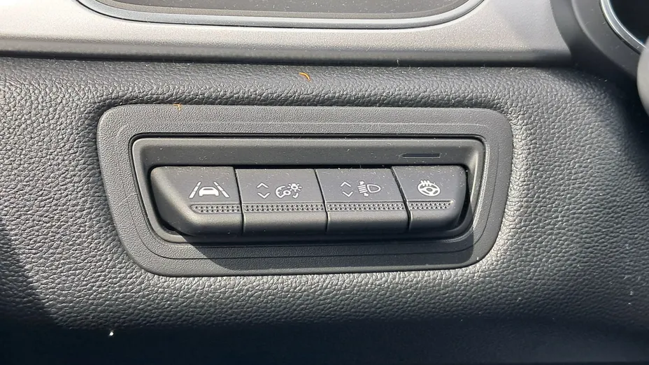 RENAULT Captur Captur 1.6 E-TECH Full Hybrid 145 Techno