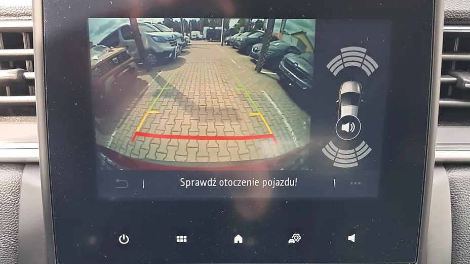 RENAULT Captur Captur 1.6 E-TECH Full Hybrid 145 Techno