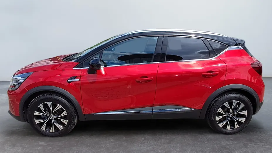 RENAULT Captur Captur 1.6 E-TECH Full Hybrid 145 Techno