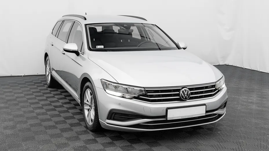 VOLKSWAGEN Passat Passat 2.0 TSI Business DSG