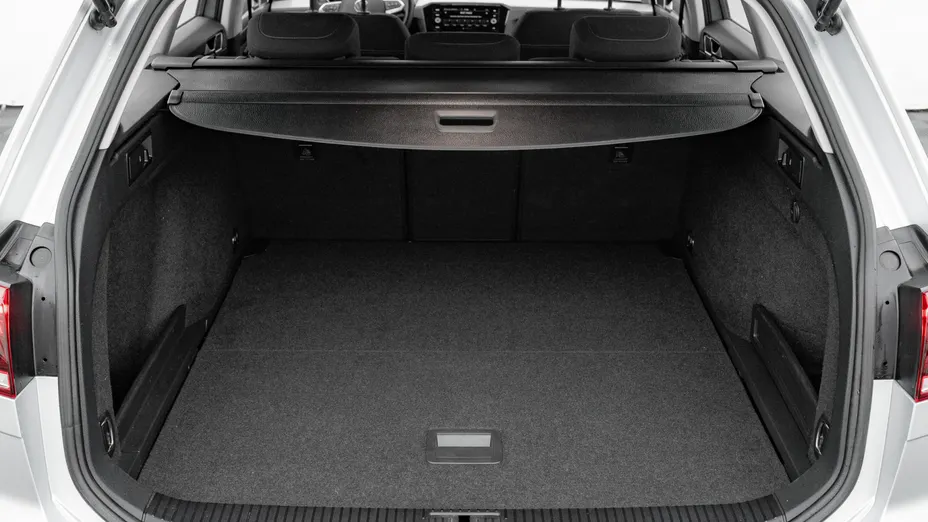 VOLKSWAGEN Passat Passat 2.0 TSI Business DSG