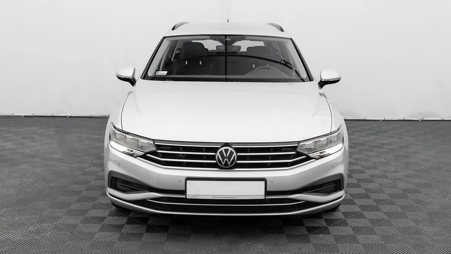 VOLKSWAGEN Passat Passat 2.0 TSI Business DSG