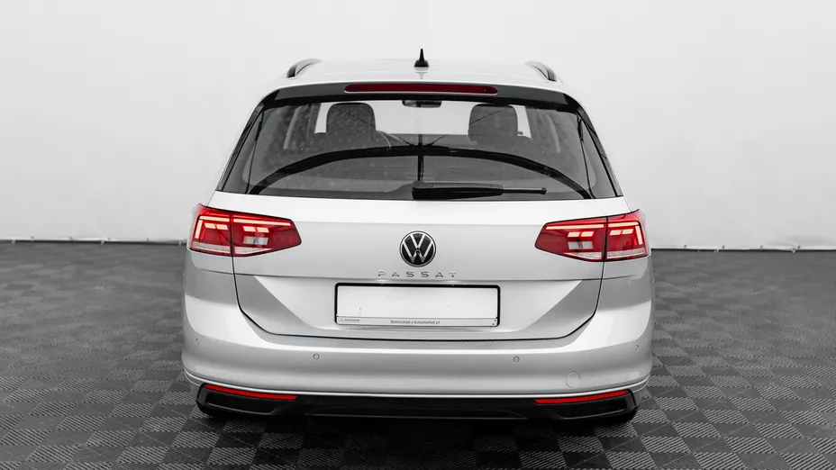VOLKSWAGEN Passat Passat 2.0 TSI Business DSG