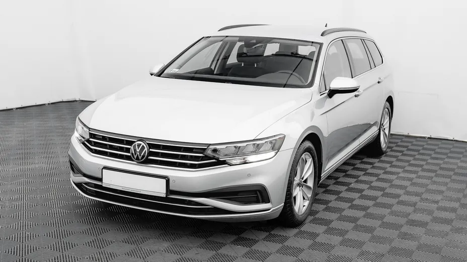 VOLKSWAGEN Passat Passat 2.0 TSI Business DSG