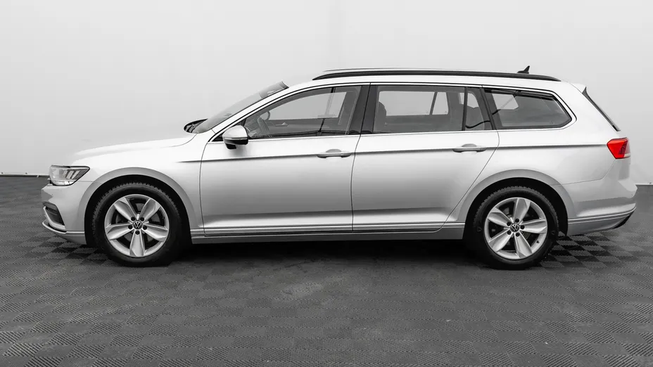 VOLKSWAGEN Passat Passat 2.0 TSI Business DSG