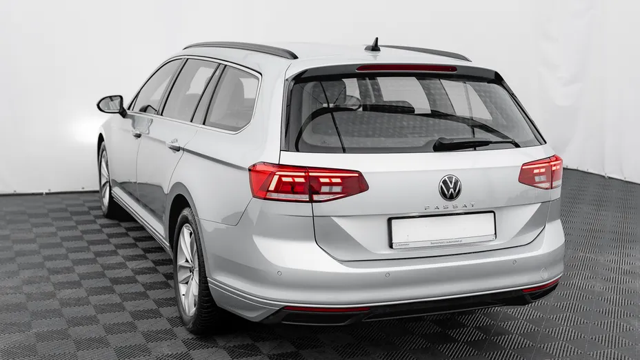 VOLKSWAGEN Passat Passat 2.0 TSI Business DSG