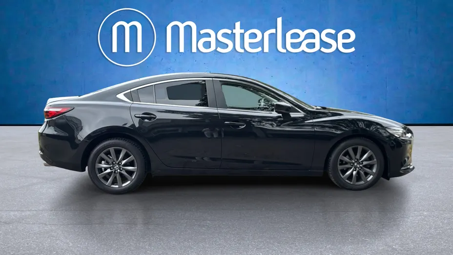 MAZDA 6 6 2.0 Center-Line aut