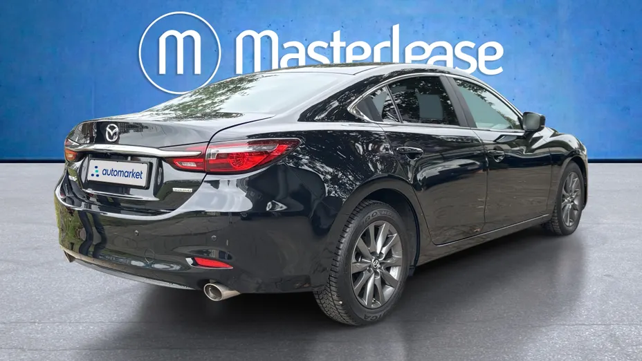 MAZDA 6 6 2.0 Center-Line aut