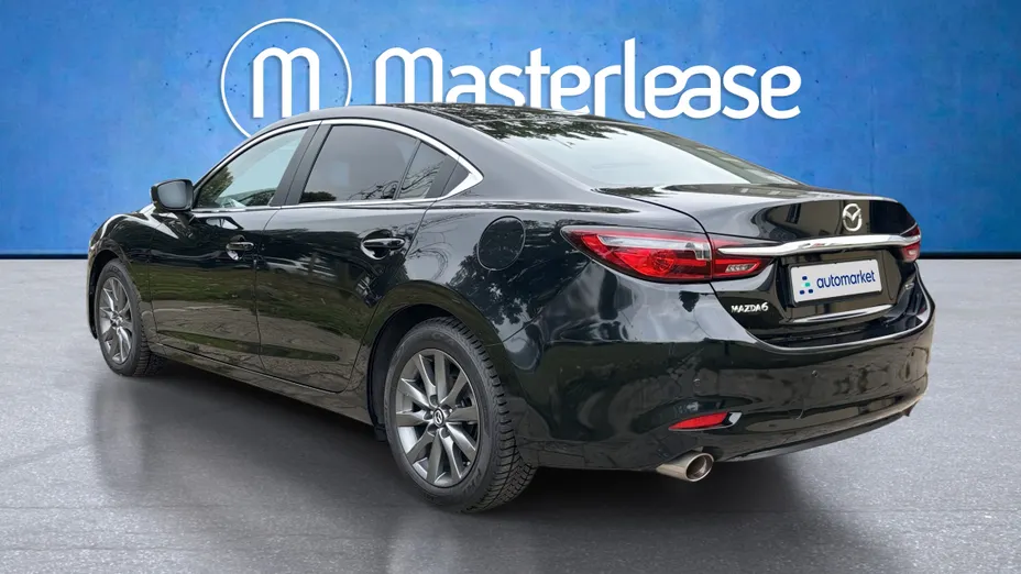 MAZDA 6 6 2.0 Center-Line aut