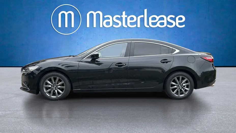 MAZDA 6 6 2.0 Center-Line aut