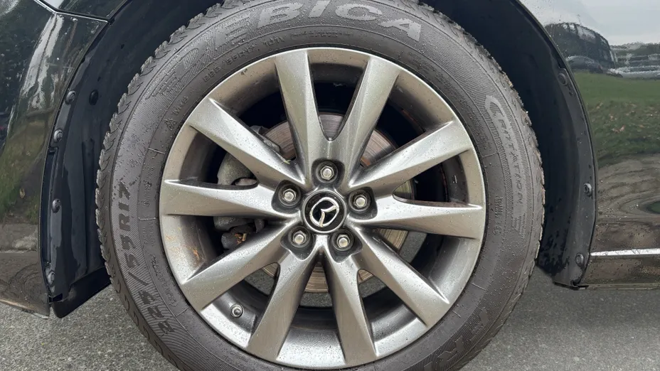 MAZDA 6 6 2.0 Center-Line aut