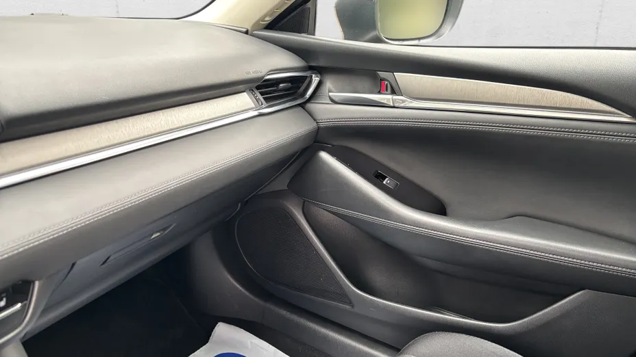 MAZDA 6 6 2.0 Center-Line aut