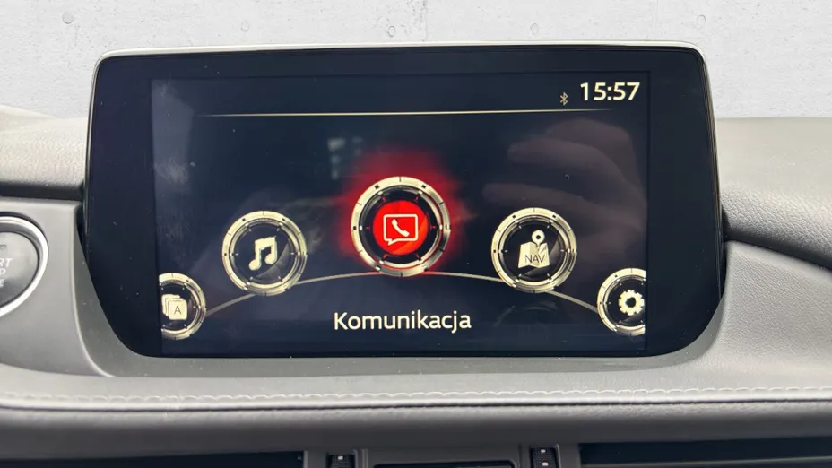 MAZDA 6 6 2.0 Center-Line aut