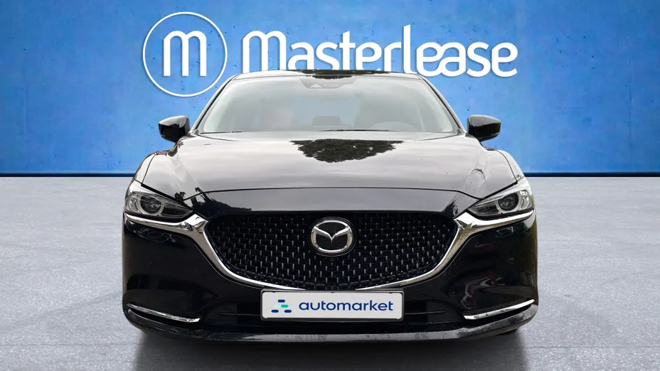 MAZDA 6 6 2.0 Center-Line aut