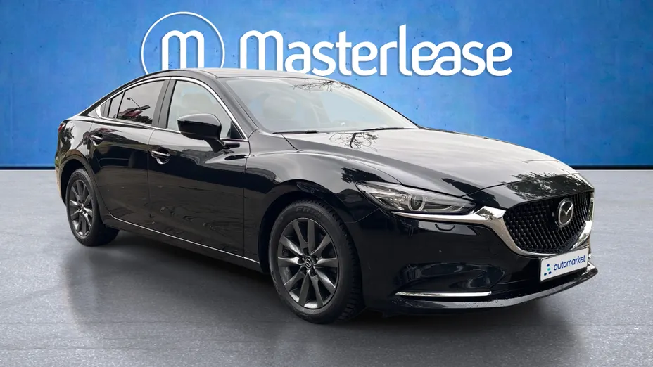MAZDA 6 6 2.0 Center-Line aut