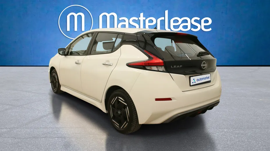 NISSAN Leaf Leaf 40kWh Acenta