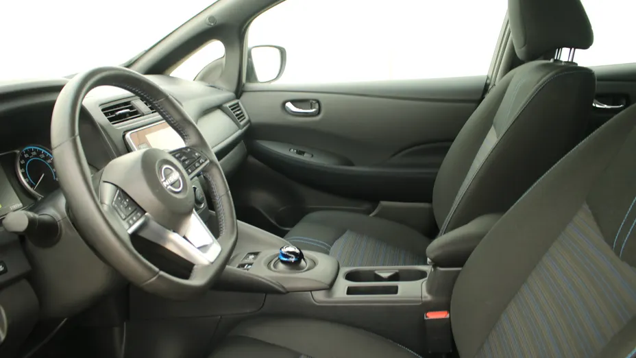 NISSAN Leaf Leaf 40kWh Acenta