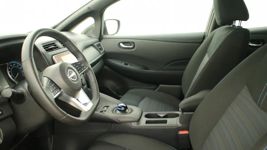 NISSAN Leaf Leaf 40kWh Acenta