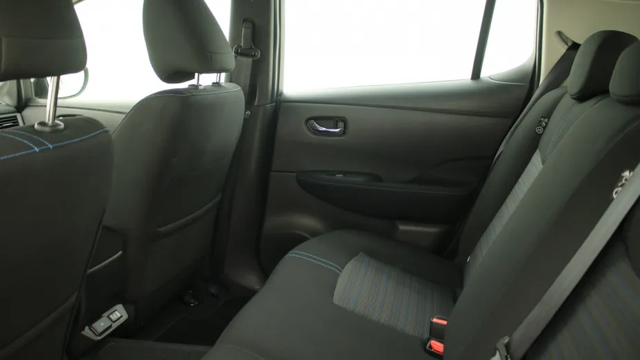 NISSAN Leaf Leaf 40kWh Acenta