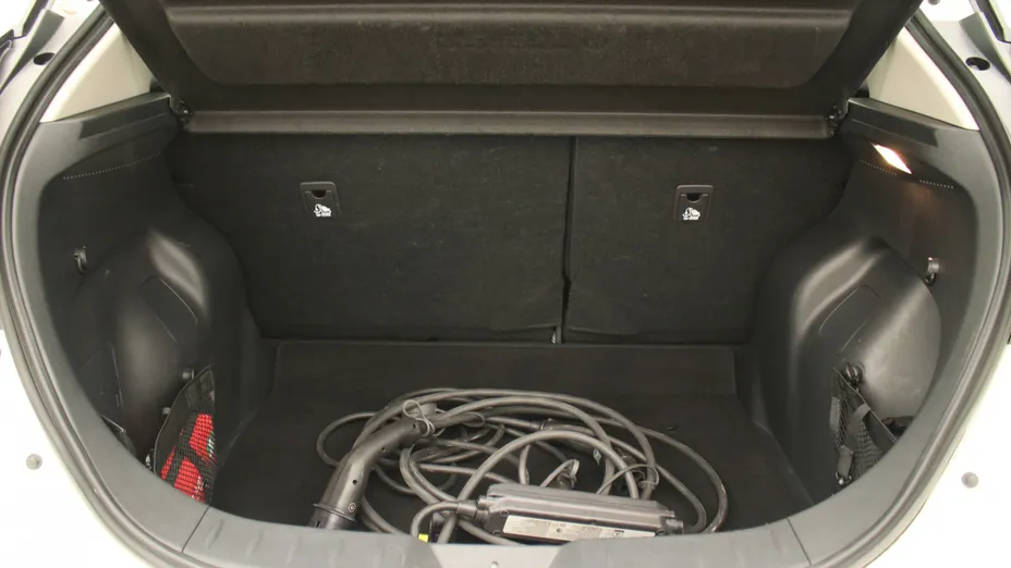 NISSAN Leaf Leaf 40kWh Acenta