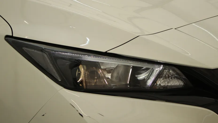 NISSAN Leaf Leaf 40kWh Acenta