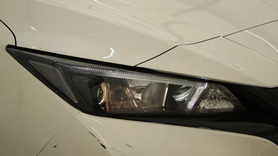 NISSAN Leaf Leaf 40kWh Acenta