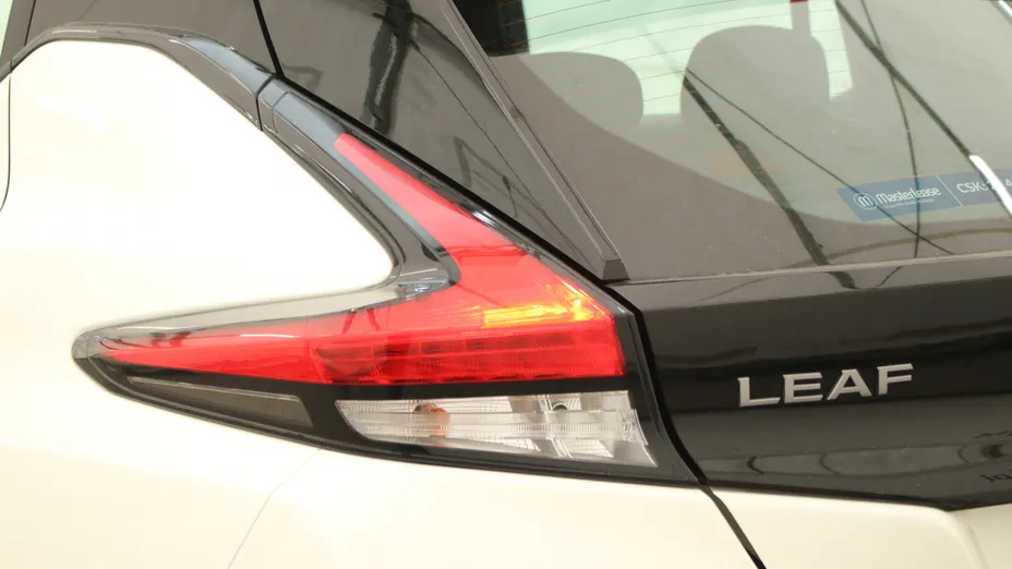 NISSAN Leaf Leaf 40kWh Acenta