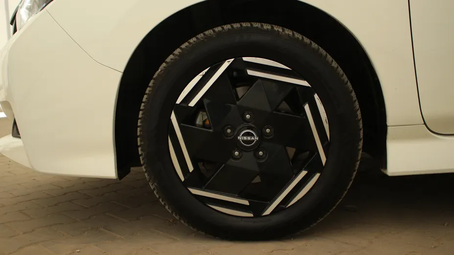 NISSAN Leaf Leaf 40kWh Acenta