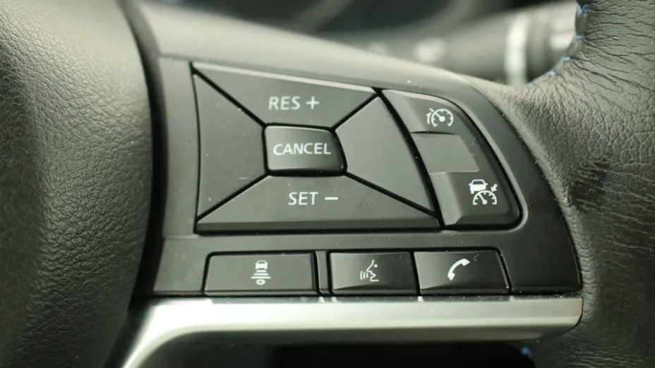 NISSAN Leaf Leaf 40kWh Acenta