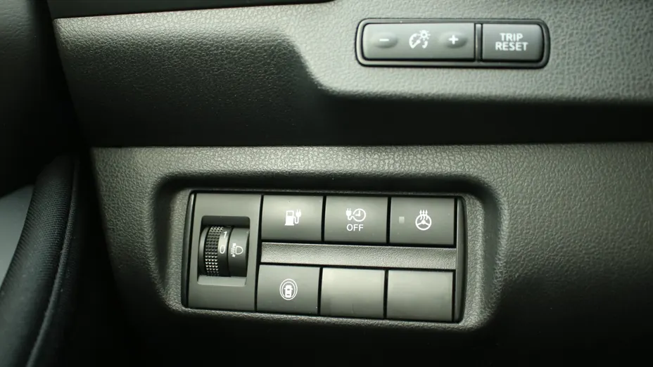 NISSAN Leaf Leaf 40kWh Acenta