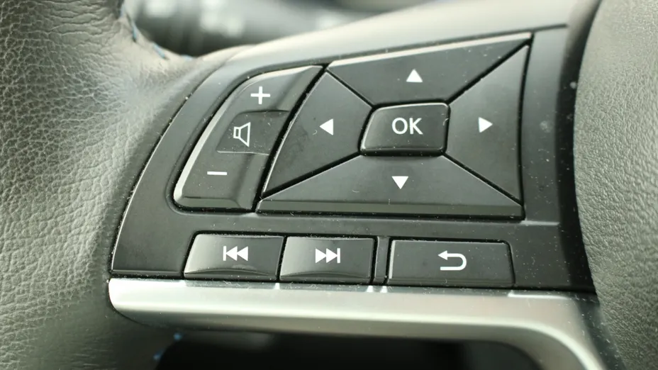 NISSAN Leaf Leaf 40kWh Acenta