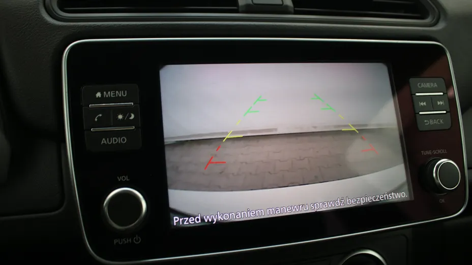 NISSAN Leaf Leaf 40kWh Acenta