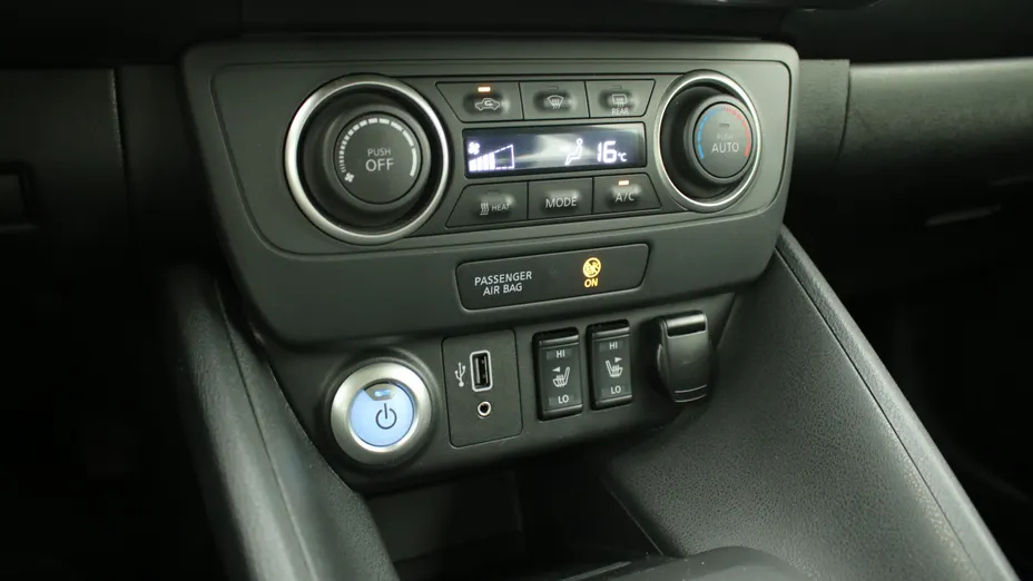 NISSAN Leaf Leaf 40kWh Acenta