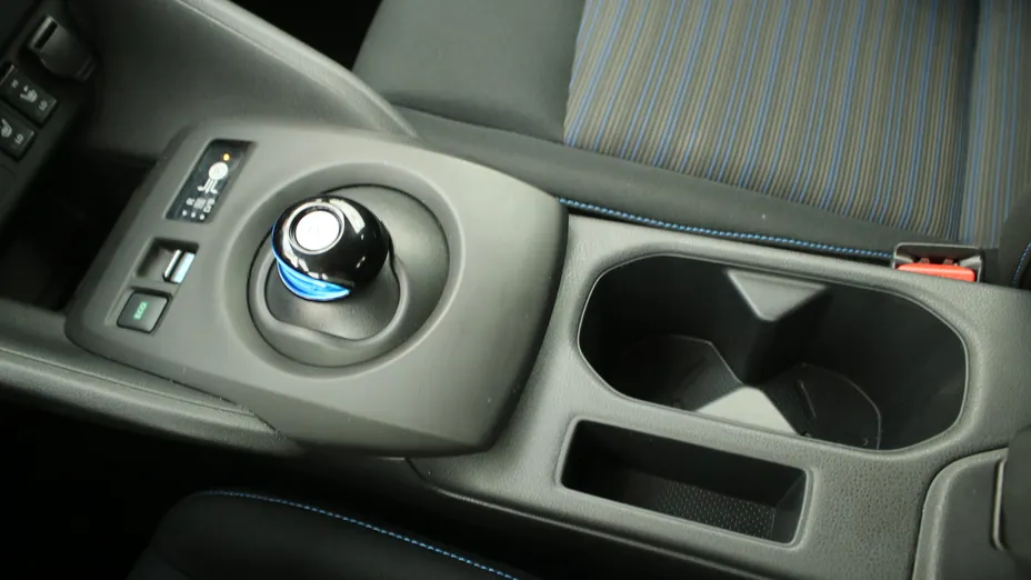 NISSAN Leaf Leaf 40kWh Acenta