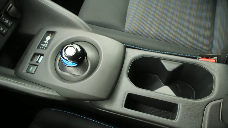 NISSAN Leaf Leaf 40kWh Acenta