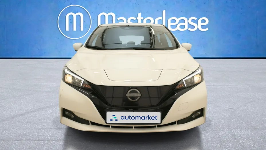 NISSAN Leaf Leaf 40kWh Acenta