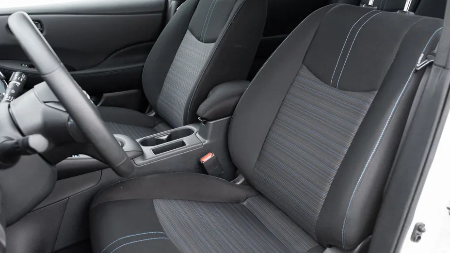 NISSAN Leaf Leaf 40kWh Acenta