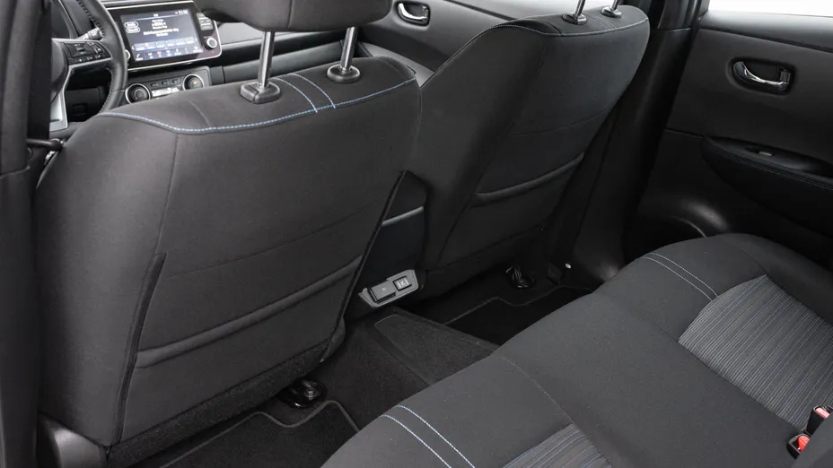 NISSAN Leaf Leaf 40kWh Acenta