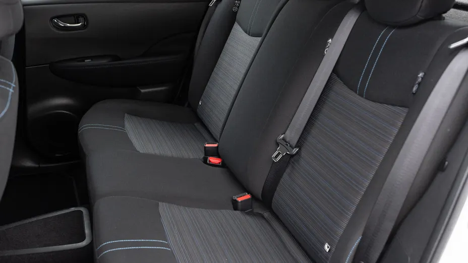 NISSAN Leaf Leaf 40kWh Acenta