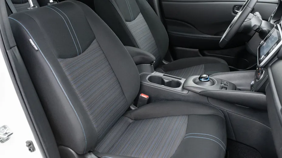 NISSAN Leaf Leaf 40kWh Acenta