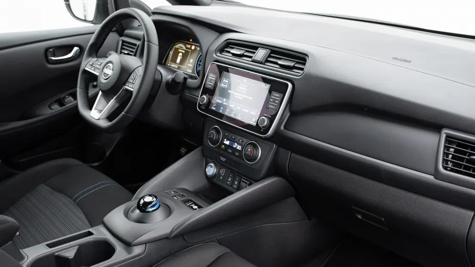 NISSAN Leaf Leaf 40kWh Acenta