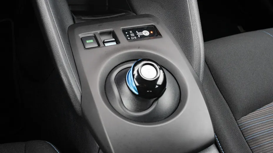 NISSAN Leaf Leaf 40kWh Acenta