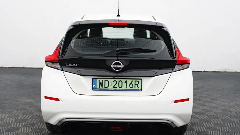 NISSAN Leaf Leaf 40kWh Acenta