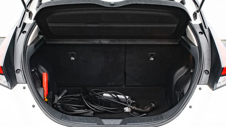 NISSAN Leaf Leaf 40kWh Acenta