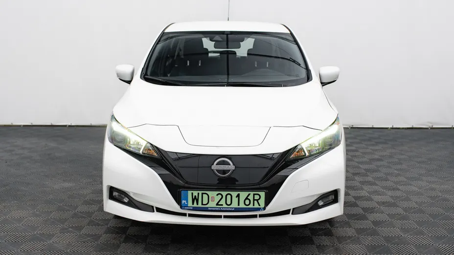 NISSAN Leaf Leaf 40kWh Acenta