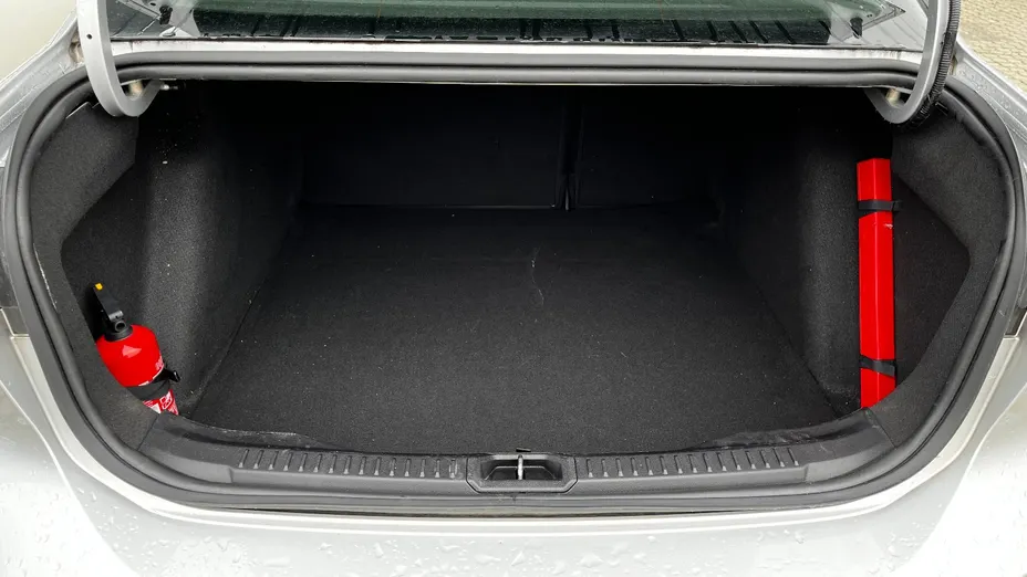 FORD Focus Focus 1.0 EcoBoost Connected